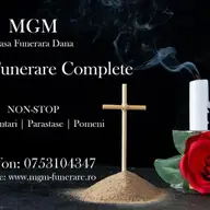 MGM Casa Funerara D'Ana