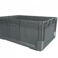 Cel mai empatic, longeviv si important producator de ambalaje din plastic