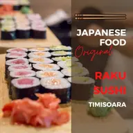 Raku Sushi