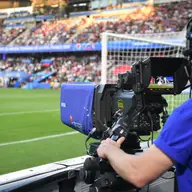Transmisiunile la TV ale Cupei Mondiale