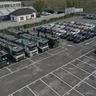 Unde găsești transport auto pe platforma?