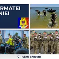 Ziua Armatei Romaniei