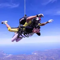 5 idei de activități care îți vor crește adrenalina