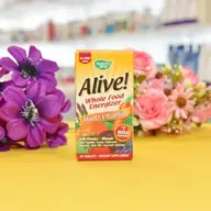 Alive