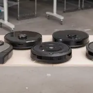 Cele mai bune aspiratoare robot