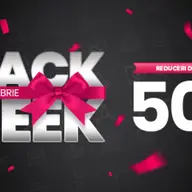 Black Friday la Secom