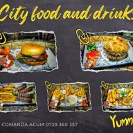 City Food