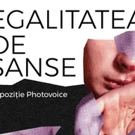 Expozitie media Egalitatea de sanse