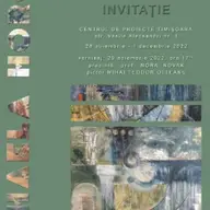 Expozitie de pictura Mihaela Horga