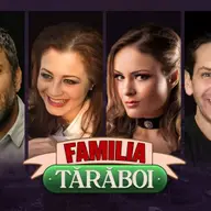 Familia Taraboi