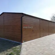 Garajul din tablă vă servește la siguranță