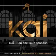 Restaurant Kai