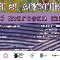 Stari si Anotimpuri - Vernisaj oferit de artistul plastic Ildiko Marosan Micota