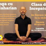 SwaDharma Yoga Studio