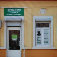 Cabinet de medicina interna Dr. Orbulescu Aurora