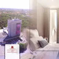 Hotel Continental