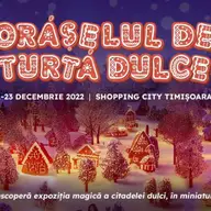Oraselul de turta dulce