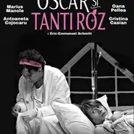 Oscar si Tanti Roz