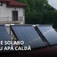 Despre panouri solare