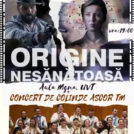 Origine nesănătoasă