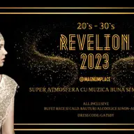 Revelion 2023 la Magnum Place
