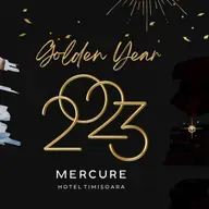 Revelion 2023 la Hotel Mercure