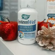 SystemWell Ultimate Immunity
