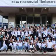 Timișoara verde se apropie de final