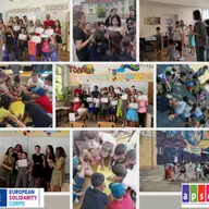 Short term Volunteering in non-formal education in Timișoara