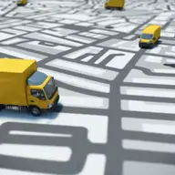 Avantaje monitorizare GPS pentru flote auto