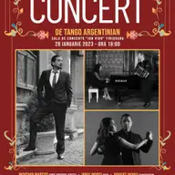 From Buenos Aires with love