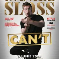 Daniel Sloss