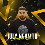 Iuly Neamtu - Concert Live