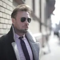 Ochelari de soare pentru bărbați: Cum să îi alegi corect