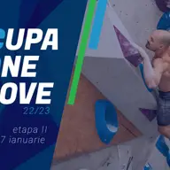 Cupa One Move