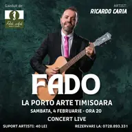 Concert Ricardo Caria