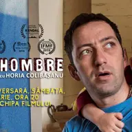 Superhombre