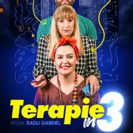Terapie in 3