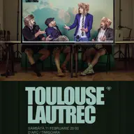 Toulouse Lautrec