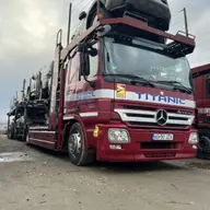 Cum aduci o mașină din Franța în România?