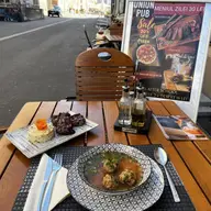 Union Pub