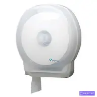 Hârtie igienică și consumabile hârtie de la Dezitec puteți comanda