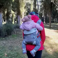 Cum să alegi un marsupiu ergonomic?