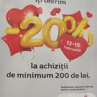 Reduceri de Valentine’ S Day la Secom