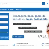Cat de importanta este salteaua pe care dormi pentru calitatea vietii? Cum aleg timisorenii saltelele potrivite?