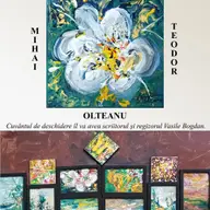 Mărțișor. Înger. Floare. Vis. Ori Femeia ta iubită?