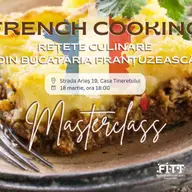 French cooking