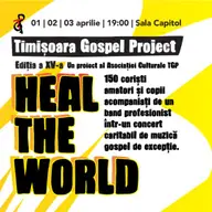 Timisoara Gospel Project