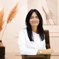 Jumanca Miriam - doctor