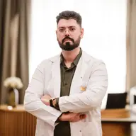 Leuce Sebastian Cristian - doctor